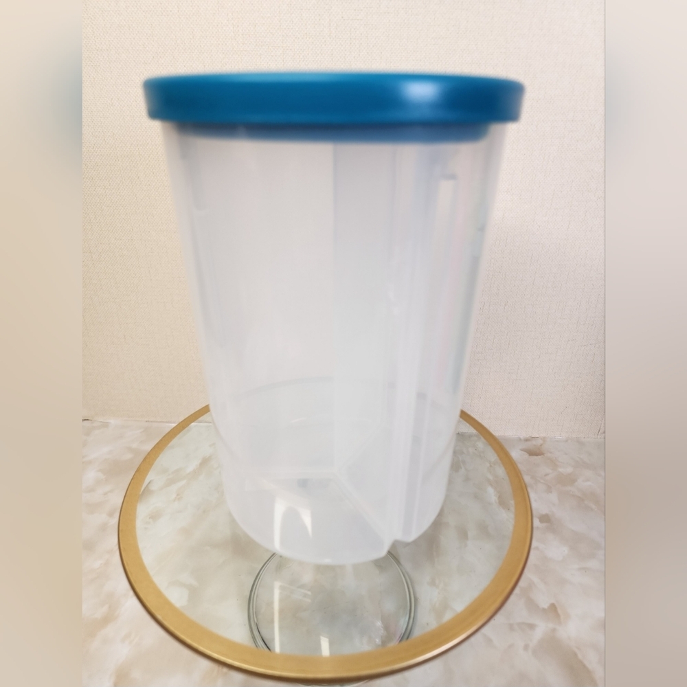 New Tupperware Divided Container